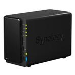 Synology DS212+ NAS Server en DS120j NAS Server, Ophalen of Verzenden, Gebruikt