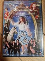 Sneeuwitje en de seven kleine mensen , nieuw in seal, Alle leeftijden, Ophalen of Verzenden, Zo goed als nieuw