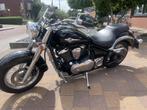 schitterende KAWASAKI VN900; PRIJS VERLAAGD naar 4500 €, Motoren, 2 cilinders, Chopper, Particulier