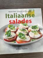 Italiaanse salades, Italië, Overige typen, Maxine Clark, Ophalen of Verzenden