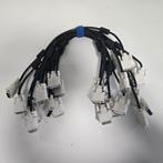 Korte computerkabels [50cm] voor beeldscherm  DVI  aansluit, Niet ingevuld, Gebruikt, Niet ingevuld, Niet ingevuld