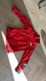 Helly Hansen zeiljas XS ademend, Watersport en Boten, Watersportkleding, Ophalen of Verzenden, Zo goed als nieuw, Dame, Zeiljack