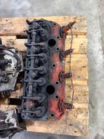 belarus tractor trekker oldtimer onderdelen, Ophalen, Gewasbescherming en Bemesting