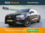 Audi Q8 50 TDI quattro Pro Line S, Auto's, Q8, Bedrijf, Airbags, SUV of Terreinwagen