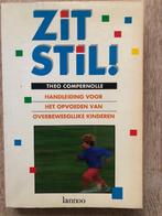 Zit Stil van Theo Compernolle., Gelezen, Overige vakken, Theo Compernolle., Ophalen of Verzenden