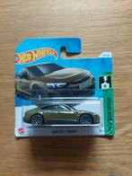 Hot Wheels Audi RS E-tron GT, Nieuw, Ophalen of Verzenden, Auto