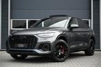 Audi Q5 Sportback 55 TFSI e 367 PK / 3 X S-LINE / PANO / LED, Automaat, Gebruikt, Euro 6, 4 cilinders