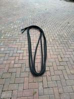 battle ropes, Ophalen, Zo goed als nieuw