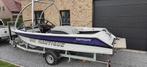 Ski Nautique 1995, Watersport en Boten, Ophalen, Gebruikt, Motor en Techniek