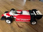 Lego raceauto/vliegtuig 5540, Ophalen of Verzenden, Gebruikt, Complete set, Lego