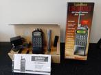 Uniden Bearcat UBC-3000 xlt breedbandontvanger, Telecommunicatie, Scanners, Verzenden, Zo goed als nieuw, 200 tot 500 kanalen