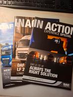 DAF Magazine Collectie, Ophalen of Verzenden, Gelezen, Algemeen, DAF