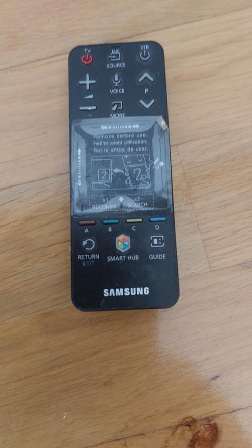 Samsung Smart Hub remote/afstandsbediening NIEUW, Audio, Tv en Foto, Afstandsbedieningen, Nieuw, Origineel, Tv, Ophalen of Verzenden
