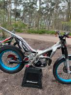 GEZOCHT - CDI Jotagas trial, Motoren, Ophalen of Verzenden