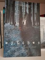 Wytches Volume 1 - Snyder, Jock, Eén stripboek, Ophalen of Verzenden, Zo goed als nieuw, Scott Snyder, Jock