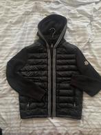 Moncler jas heren, Kleding | Heren, Moncler, Maat 48/50 (M), Zwart, Ophalen of Verzenden