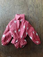 Vintage Mattel Barbie 1972 Best Buy #3353 Sport Star Body, Ophalen of Verzenden, Gebruikt, Kleertjes