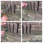 Pestigate Stootvoegroosters - Ongedierte buiten de deur!, Ophalen of Verzenden, Nieuw, Ongediertebestrijding