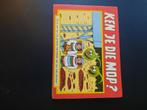 Ken je die mop?, Gelezen, Moppen, Zuid-Nederlandse uitgever, Ophalen of Verzenden