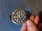 tw steel, Staal, Ophalen, Overige merken, Leer