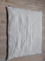 Koeka boxkleed blauw/wit, Ophalen of Verzenden, Gebruikt