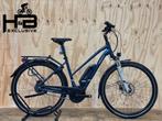 Pegasus Solero E8R 400 E-Bike Shimano Nexus, Niet ingevuld, Ophalen of Verzenden, Zo goed als nieuw, 47 tot 51 cm
