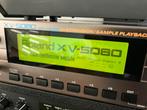 Roland XV-5080 synthesizer module, Muziek en Instrumenten, Synthesizers, Roland, Zo goed als nieuw, Met midi-aansluiting, Overige aantallen