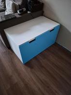 Ikea smastad speelgoedkist met bank, Ophalen, Gebruikt, Minder dan 50 cm, Minder dan 50 cm