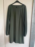 Groene jurk van LaDress maat XXS, Kleding | Dames, Jurken, Groen, LaDress, Maat 34 (XS) of kleiner, Ophalen of Verzenden