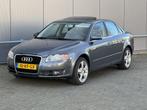 Audi A4 Limousine 2.0 TFSI Pro Line volledig ond apk 6-26 ke, 4 cilinders, 1984 cc, A4, Origineel Nederlands
