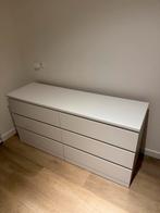 IKEA Malm ladekast, mooie staat., Ophalen, Kunststof, Gebruikt, 50 tot 100 cm