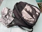 Sissybar Tas - Motor Bagage, Motoren, Ophalen, Gebruikt