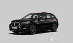 BMW X1 25e xDrive | Sportline | Stoelverwarming | Ambiente v, Gebruikt, Leder en Stof, Zwart, Plug-in hybride