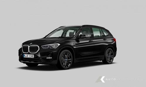 BMW X1 25e xDrive | Sportline | Stoelverwarming | Ambiente v, Auto's, BMW, Bedrijf, Te koop, X1, 4x4, Adaptieve lichten, Airconditioning