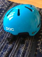 Poc fornix helm maat xs / s, Kleding | Heren, Wintersportkleding, Ophalen of Verzenden, Zo goed als nieuw, Overige maten, Overige typen
