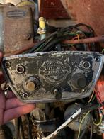 Volvo penta motor, Ophalen, Zo goed als nieuw, Motor en Techniek, Motorboot