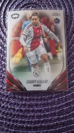 Chasity Grant Ajax Spelerskaart, Ophalen of Verzenden