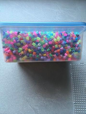 Strijkkralen set beschikbaar voor biedingen