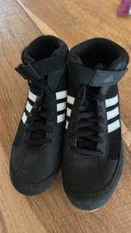 Boksschoenen maat 38/39, Ophalen, Zo goed als nieuw
