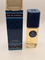 Vintage (1970/1980) Givenchy Eau De Givenchy EDT 100ML, Ophalen of Verzenden, Zo goed als nieuw