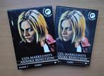 DVD Liza Marklund's Annika Bengtzon seizoen 1 (Lumière), Cd's en Dvd's, Ophalen, Zo goed als nieuw, Vanaf 12 jaar, Boxset