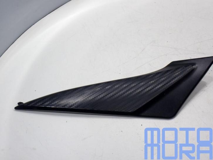 linker tank kap Suzuki GSXR 600 750 L1 L7 2011 2017 GSX-R zi, Motoren, Onderdelen | Suzuki, Gebruikt, Ophalen of Verzenden