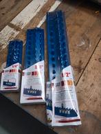 Doppenrails hbm nieuw, Ophalen of Verzenden, Nieuw