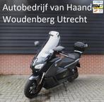 BMW Scooter C evolution 05-2020 15.550km Navigatie Topkoffer, Motoren, Motoren | BMW, Einsteinlaan 5
2289 CC  Rijswijk, NL, Bedrijf