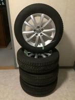 Mooie originele velgen voor VW Tiguan, Auto-onderdelen, Banden en Velgen, Ophalen, Banden en Velgen, 17 inch, Winterbanden