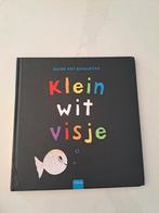 Klein Wit Visje - Guido van Genechten, Boeken, Ophalen of Verzenden, Gelezen, Guido van Genechten, 1 tot 2 jaar