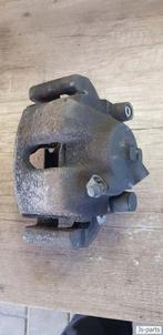 Remklauw linksvoor BMW 3-serie E46, Auto-onderdelen, Remmen en Aandrijving, Ophalen of Verzenden, Gebruikt, BMW
