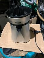 Tristar pers sinaasappel, Witgoed en Apparatuur, Juicers, Ophalen of Verzenden, Zo goed als nieuw