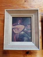 Schilderijen, Antiek en Kunst, Ophalen