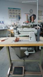 Industrie Naaimachine Singer  3 Voudig transport (211, Hobby en Vrije tijd, Naaimachines en Toebehoren, Ophalen, Gebruikt, Singer